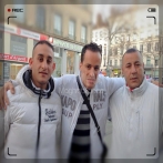 Cheb tayeb sur yala.fm